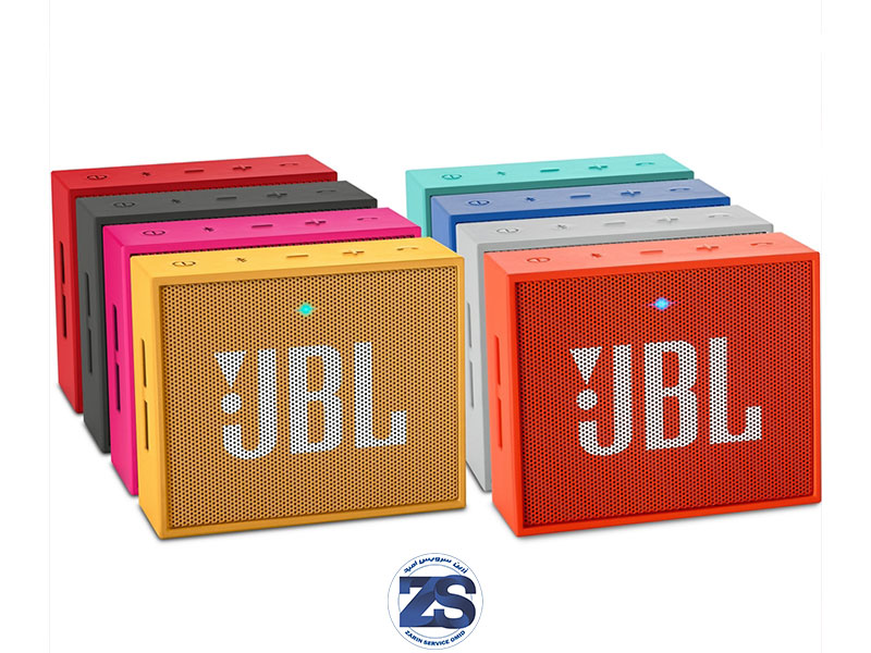 محصولات JBL
